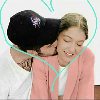 《Best Pics Of ♡Zayn&Gigi♡》____________
Sardonia.huner🌈