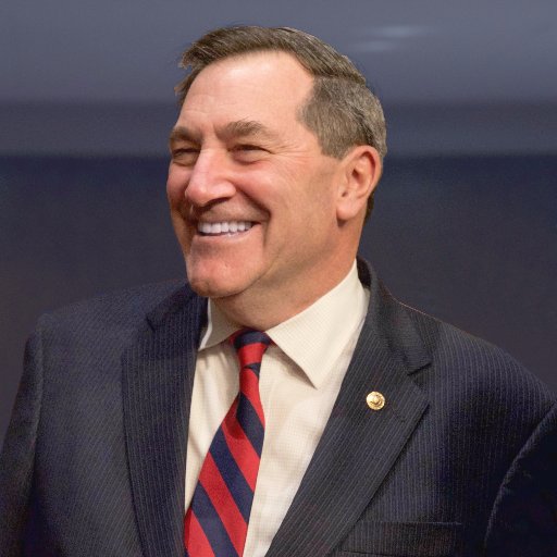 The archived tweets of Joe Donnelly, former U.S. Senator for Indiana (1/3/13-1/3/19). This is an inactive account.