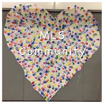 A place to connect with the school community