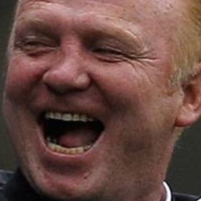 I won rangers last treble and I can do it again WATP