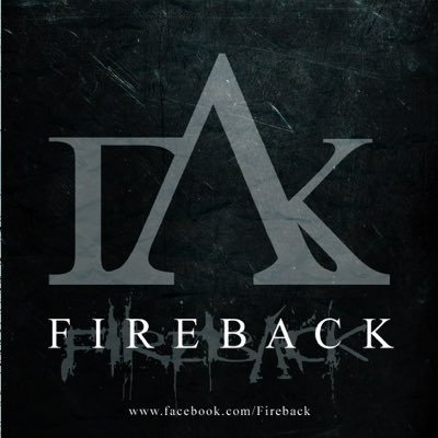 Fireback is a Metal band. Our album 