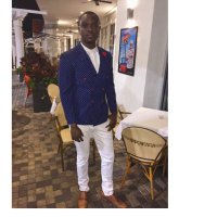 Get to know God (@sneakerheaderic) 's Twitter Profile