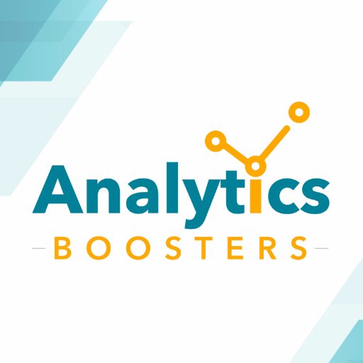 Analytics Boosters