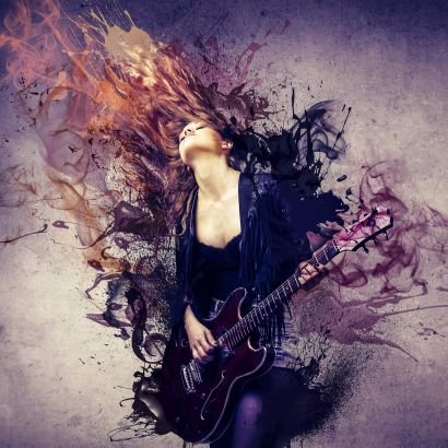 New Festival being brought to the Vale of Glamorgan celebrating female artists, unsigned artists and local street food! tickets on sale now from £10!!