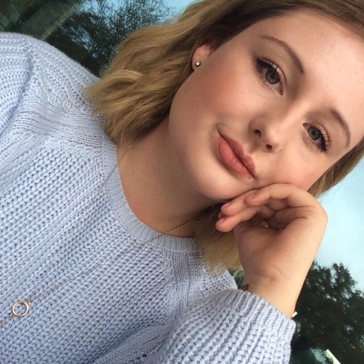 radjellybean's profile picture. Journalist. Traveler. Constantly Anxious. Go Figure.   https://t.co/J9Xte5PPO4