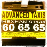 Advanced Taxis (@advancedtaxis) 's Twitter Profile Photo