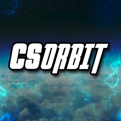 CSOrbitcom's profile picture. https://t.co/hItH5x6hIJ- Coming Soon