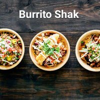 Burrito Shak (@burritoshak) 's Twitter Profile