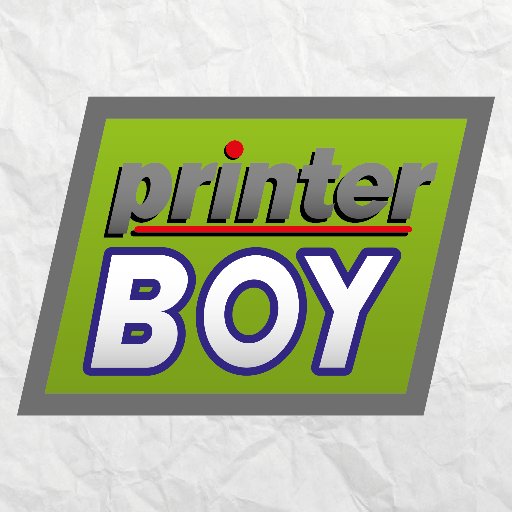 ThePrinter_Boy Profile Picture