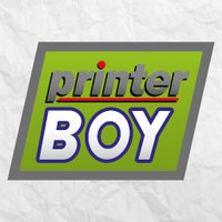 Printer Boy Gaming Protection (@theprinter_boy) 's Twitter Profile
