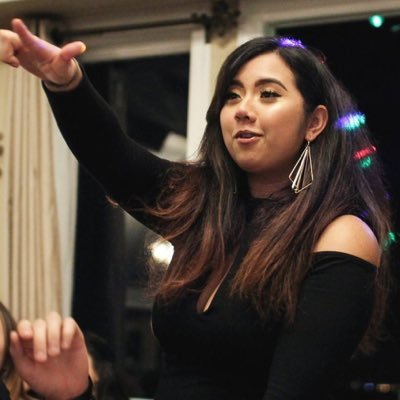 Bay Area Native, Enthusiast, & Cultural Consumer