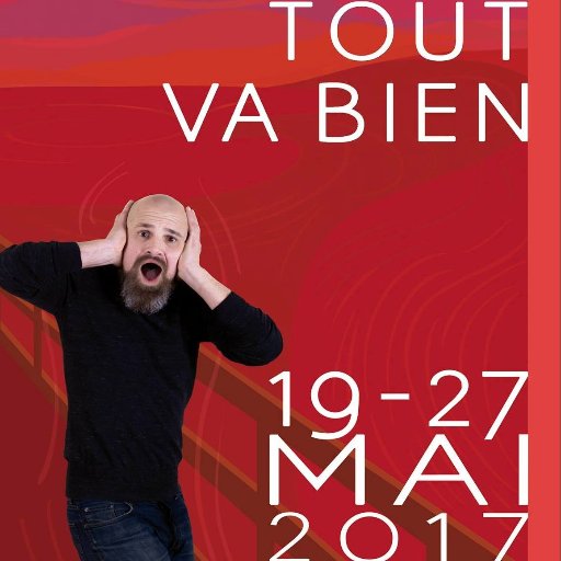 16e Festival international du film documentaire en Cévennes : 19 - 27 mai 2017 - TOUT VA BIEN