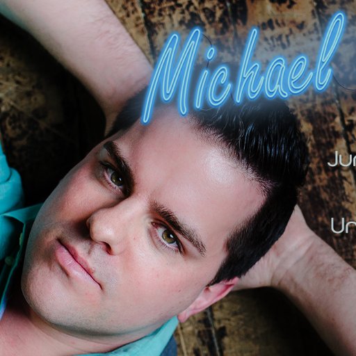 “Michael Klein: Live!” – A benefit concert supporting the Sexual Assault Support Centre https://t.co/Bv6b2ir4In