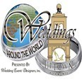 Our signature bridal shows in Florida are Weddings Around the World & the Bride and the Princess.