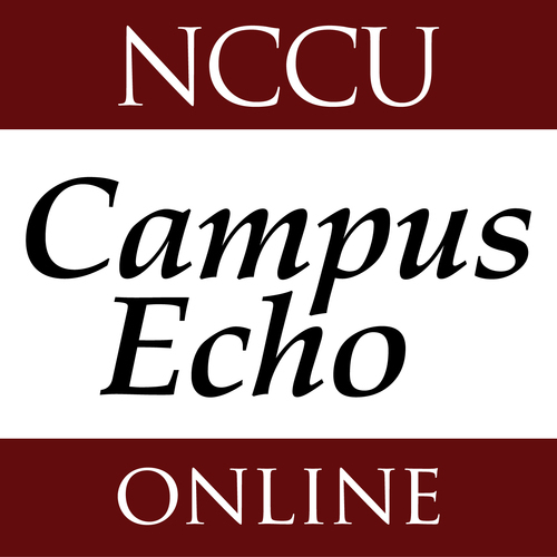 The official student newspaper of North Carolina Central University, an HBCU, and the fastest growing in the UNC System.