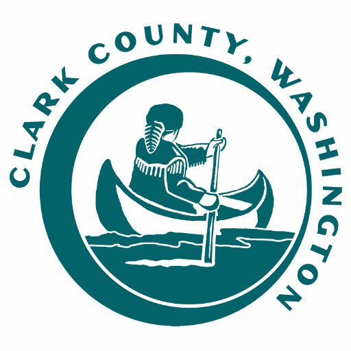 Clark County Public Works 
This account is monitored M- F, 8 am-5 pm
To report a road concern: https://t.co/rZyfG0g3Hl  
564.397.2446