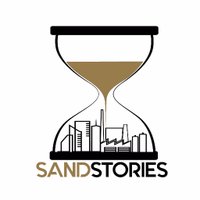 Sand Stories.org (@sand_stories) 's Twitter Profile