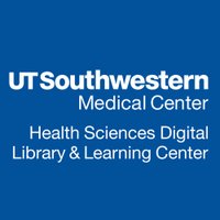 UTSW Library(@utswlibrary) 's Twitter Profile Photo