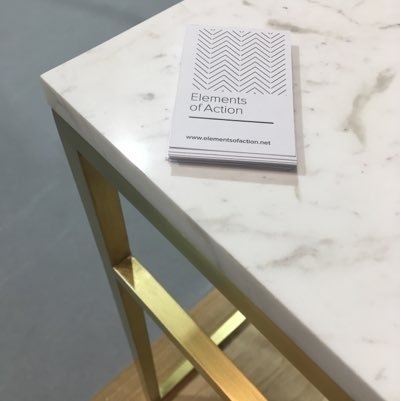 Designer maker - bespoke furniture handcrafted in Ireland