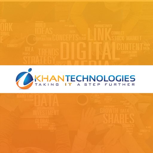 iKhanTech Profile Picture