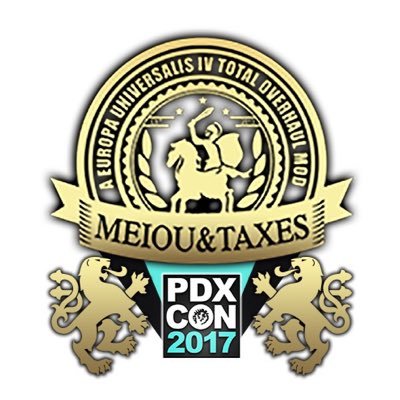 Content Extension Mod for Paradox Interactive's Europa Universalis IV