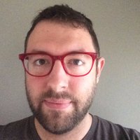 Aaron Ackerman (@_aaronackerman_) 's Twitter Profile