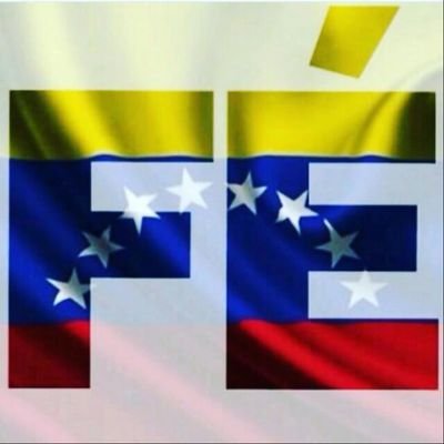 Persistente, Mujer de Fe, Amo mi familia y a mi Venezuela. Guerrera-Valiente. No me rindo.