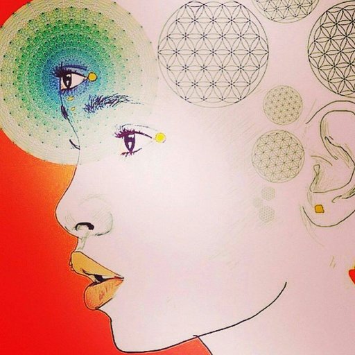 oraclevibes's profile picture. 