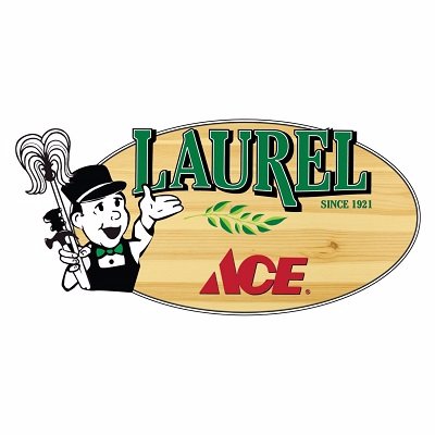 LaurelAceHw's profile picture. Landmark Oakland hardware store since 1921