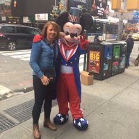 Majella Connolly (@majellaconnoll3) 's Twitter Profile