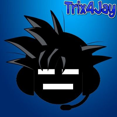 Trix4Jay's profile picture. Cool, Fun, Super Hilarious, Driven, Living Life To The MAXX and much more!!!