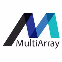 MultiArray (@multiarray) 's Twitter Profile