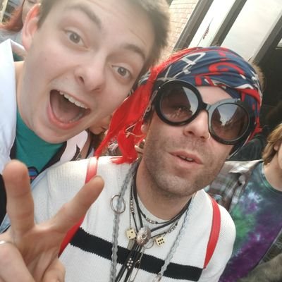 MatthewWilhelmi's profile picture. 