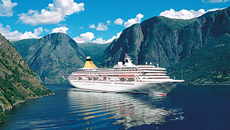 BHT Cruise