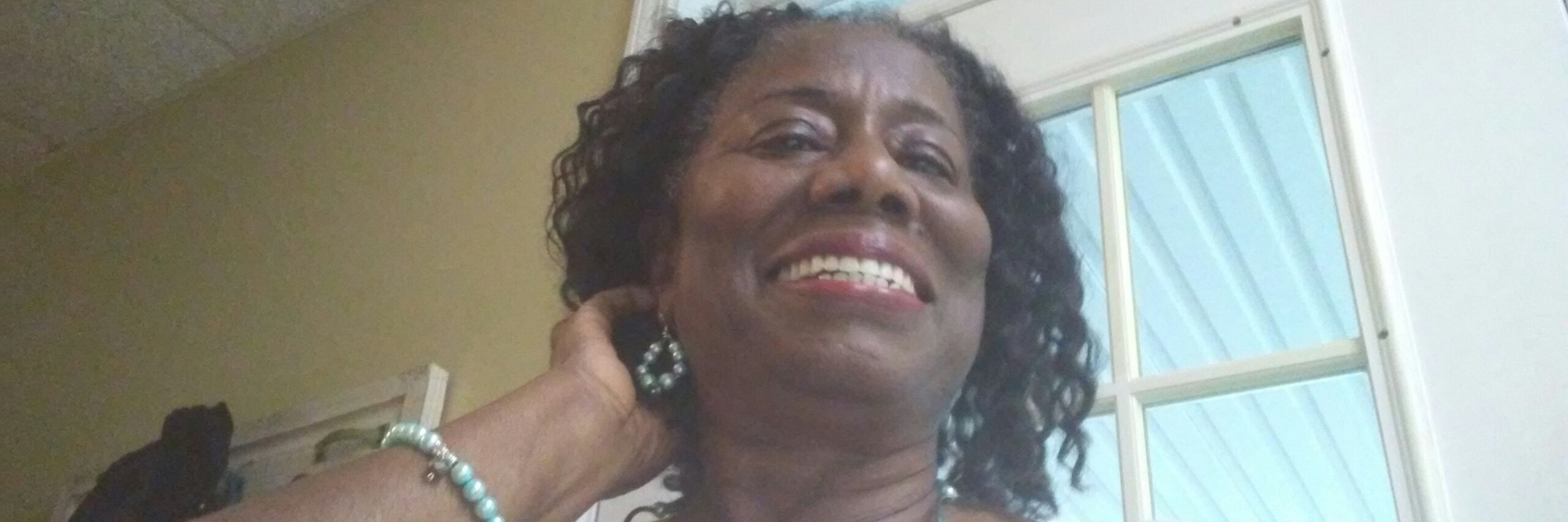 GwendolynPrimr1's profile picture. Make jewelry with engraved hand-written Bible verse attached have 2 children 4 grand, a caring person, love to be around positive think'n people and love God