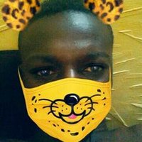 Abdūl Kabir (@kabircb070713) 's Twitter Profile