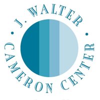 Cameron Center (@jwcameroncenter) 's Twitter Profile