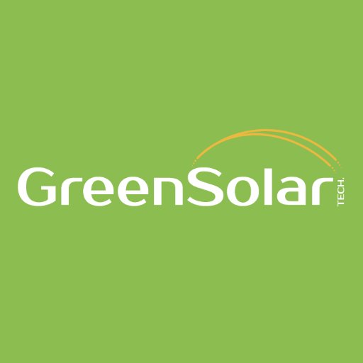 Green Solar Technologies is America's top solar energy provider. Cut down your electricity costs and go green by switching to solar! 🌱☀️🌎⚡️🔌 💡♻️🇺🇸