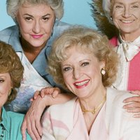 Golden Girls Today (@rosenylan2) 's Twitter Profile