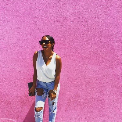 MercedesBoykin's profile picture. the nicest girl you've (n)ever met