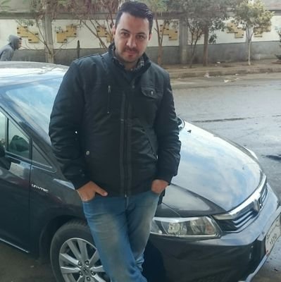 AhmedAb81563296's profile picture. 