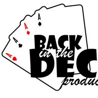 BiD P (@backinthedeck) 's Twitter Profile