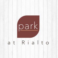 Park at Rialto(@AtRialto) 's Twitter Profile Photo