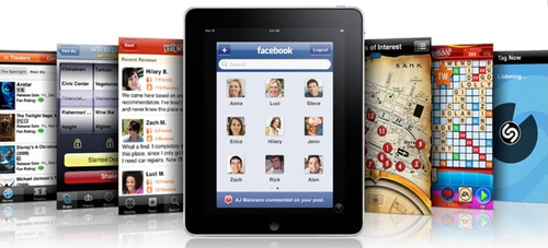 microsoftapps's profile picture. Discover 150000 of new apps on the App Store made just for iPad