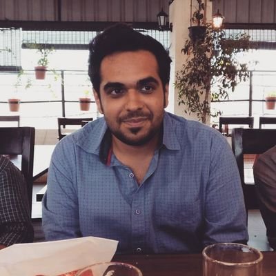 rajbtw's profile picture. Growth Marketing Fanatic. Avid Gamer. Sometimes Sarcastic. Part-time Chef. Bibliophile!