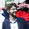 max_katz's profile picture. Телеграм канал: https://t.co/XNcER1iqS7, личный: https://t.co/rDO6RaKMXT
разбан: https://t.co/6cQ5DfnhIJ