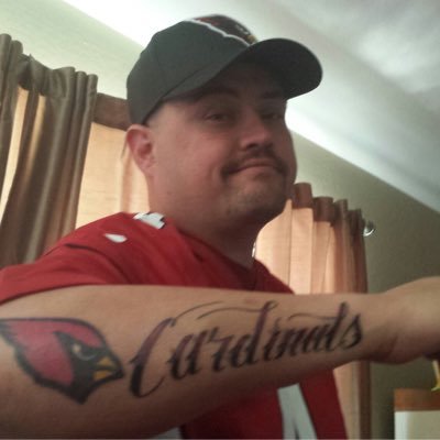 azcardinal_fan's profile picture. Die Hard AZ Cardinals fan #BIRDGANG