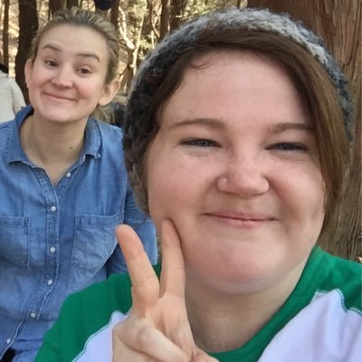 self-proclaimed Hufflepuff and lover of pizza (cause the cake is a lie!!)