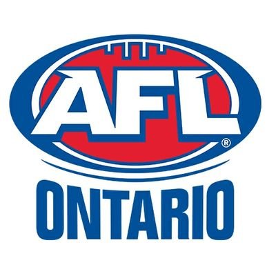 Official account of AFL Ontario, the largest Australian Football league in North America.