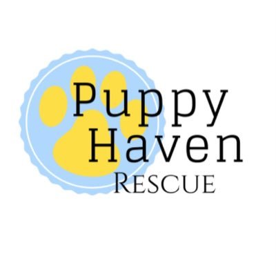 Puppy Haven Rescue is a BRAND NEW NON-PROFIT 501(c)(3) DOG RESCUE based in Tulsa, Oklahoma! We rescue dogs of all breeds, sizes, and ages who are in need.